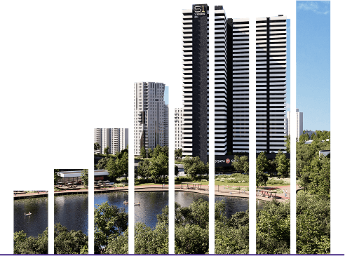 Buildings