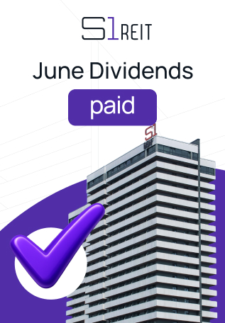 S1 VDNG Fund: June Dividends Paid